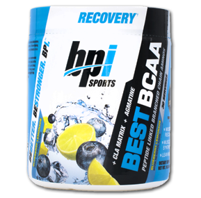 بست بی سی ای ای بی پی آی اسپورت-Best BCAA bpi Sports