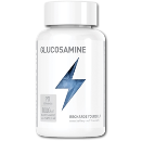 گلوکزامین باتری ناتریشن-Battery Nutrition Glucosamine