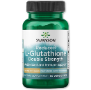 ال گلوتاتیون سوانسون -Swanson L- Glutathione 