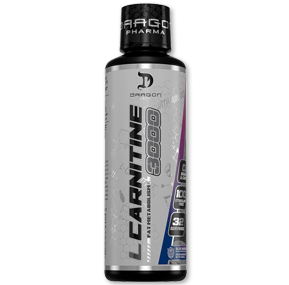 ال کارنیتین 3000 دراگون فارما-Dragon Pharma L Carnitine 3000