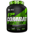 وی 100% کامبت ماسل فارم-Musclepharm Combat 100% Whey
