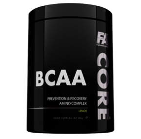 بی سی ای ای کر شرکت فا-BCAA CORE FA