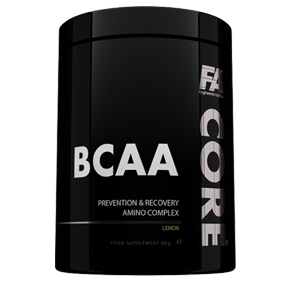 بی سی ای ای کر شرکت فا-BCAA CORE FA