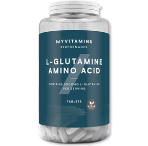 گلوتامین آمینو مای ویتامین-MyVitamins L- Glutamine Amino Acids