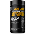 آلفا تست ماسل تک-MuscleTech AlphaTest