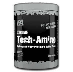 آمینو تچ جدید فا -Tech-Amino