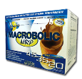 ماکروبولیک ام اچ پی -Macrobolic MRP 