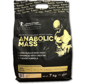 گینر آنابولیک مس کوین لورون-Anabolic Mass Kevin Levrone