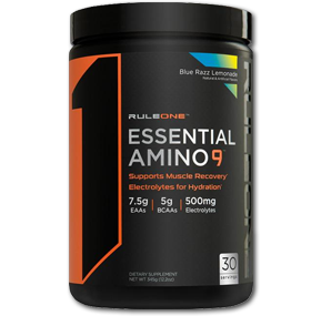 اسنشال آمینو 9 رول وان-Rule 1 Essential Amino 9