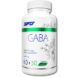گابا اس اف دی ناتریشن-SFD Nutrition GABA