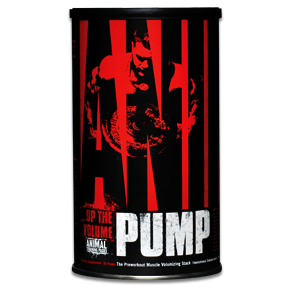 انیمال پمپ یونیورسال-Universal Nutrition Animal Pump