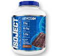 وی ایزوله ایزوجکت ایوژن-Evogen Isoject Whey Protein Isolate