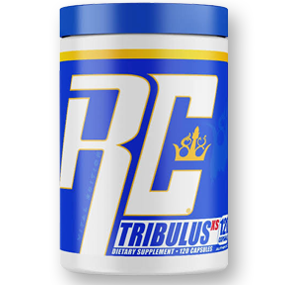 تریبولوس Xs رونی کلمن-Ronnie Coleman Tribulus Xs