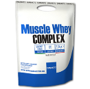 ماسل وی کمپلکس یاماموتو-Muscle Whey Complex Yamamoto