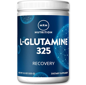 گلوتامین 325 MRM Nutrition-MRM Nutrition L-Glutamine