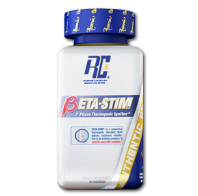 بتا استیم رونی کلمن-Beta-Stim Ronnie Coleman ( RC )