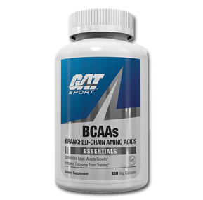 بی سی ای ای گت اسپورت-Gat Sport BCAA