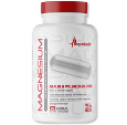 منیزیم متابولیک-Metabolic Magnesium