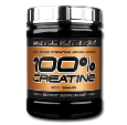کراتین منو هیدرات سایتک-Scitec Pure Creatine Monohydrate