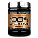 کراتین منو هیدرات سایتک-Scitec Pure Creatine Monohydrate