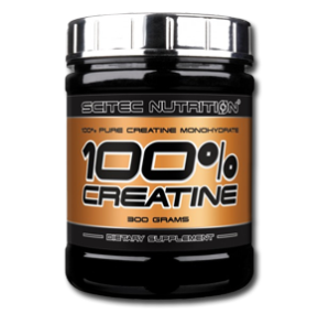 کراتین منو هیدرات سایتک-Scitec Pure Creatine Monohydrate