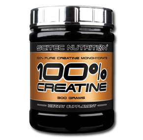 کراتین منو هیدرات سایتک-Scitec Pure Creatine Monohydrate