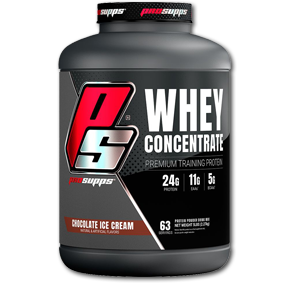 پروتئین وی کنسانتره پروساپس-ProSupps Whey Concentrate