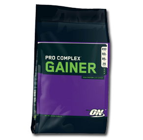 پروکمپلکس گینر اپتیموم-PRO COMPLEX GAINER Optimum 