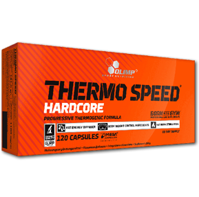 ترمو اسپید هاردکور الیمپ-Olimp Thermo Speed Hardcore