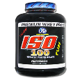 پروتئین وی ایزوله 100% یونیون-ISO 100% Whey Protein Union
