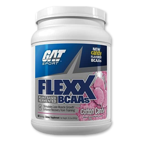 فلکس بی سی ای ای گت اسپورت-Flexx BCAA Gat Sport