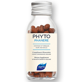 تقویت مو و ناخن فیتو فانر-PHYTO Phyto Phanere Hair and Nail