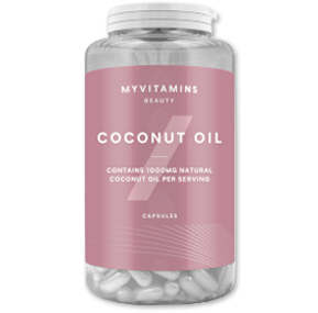 روغن نارگیل مای ویتامین-Myvitamins Coconut Oil