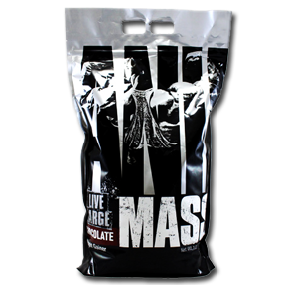 گینر انیمال مس یونیورسال-Universal Nutrition Animal Mass