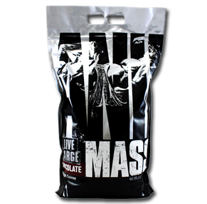 گینر انیمال مس یونیورسال-Universal Nutrition Animal Mass