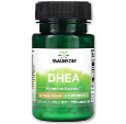 DHEA سوانسون-Swanson DHEA
