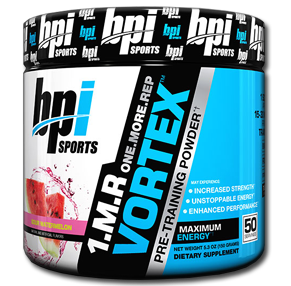 پمپ جدید 1MR Vortex-bpi Sports 1MR Vortex