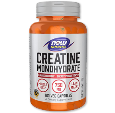 کراتین مونوهیدرات کپسولی نوفودز-Now Foods Creatine Monohydrate