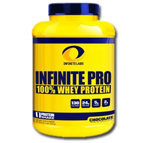 پروتئین وی 100 % ایفینیتی -Infinite Labs Infinite Pro Whey
