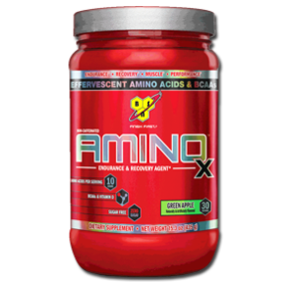 آمینو ایکس بی اس ان-BSN Amino X