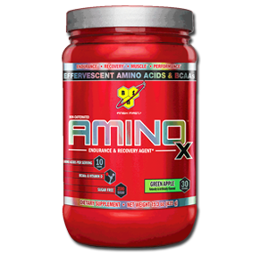 آمینو ایکس بی اس ان-BSN Amino X