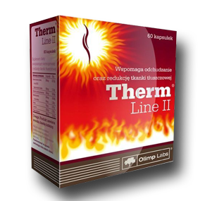 ترم لاين 2 الیمپ-Therm Line ll Olimp
