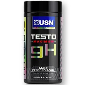 تستو جی اچ یو اس ان-USN Testo gH