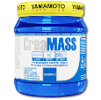کراتین مس یاماموتو-Yamamoto CreaMASS