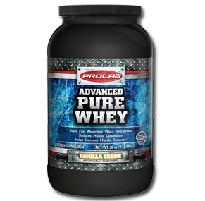پروتئین پیشرفته پرولب -Advanced Whey Prolab