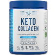 کتو کلاژن اپلاید ناتریشن-Applied Nutrition Keto Collagen