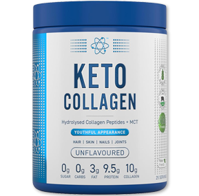 کتو کلاژن اپلاید ناتریشن-Applied Nutrition Keto Collagen