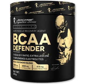 بی سی ای ای دیفندر کوین لورون-Kevin Levrone BCAA Defender