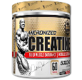 کراتین میکرونیزه دکستر جکسون-Dexter Jackson Micronized Creatine