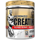 کراتین میکرونیزه دکستر جکسون-Dexter Jackson Micronized Creatine